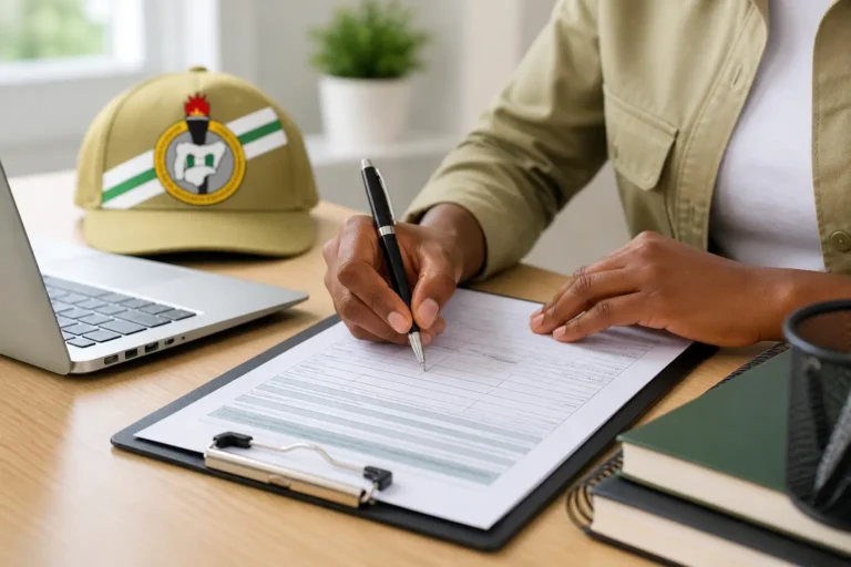 How to Apply for Redeployment