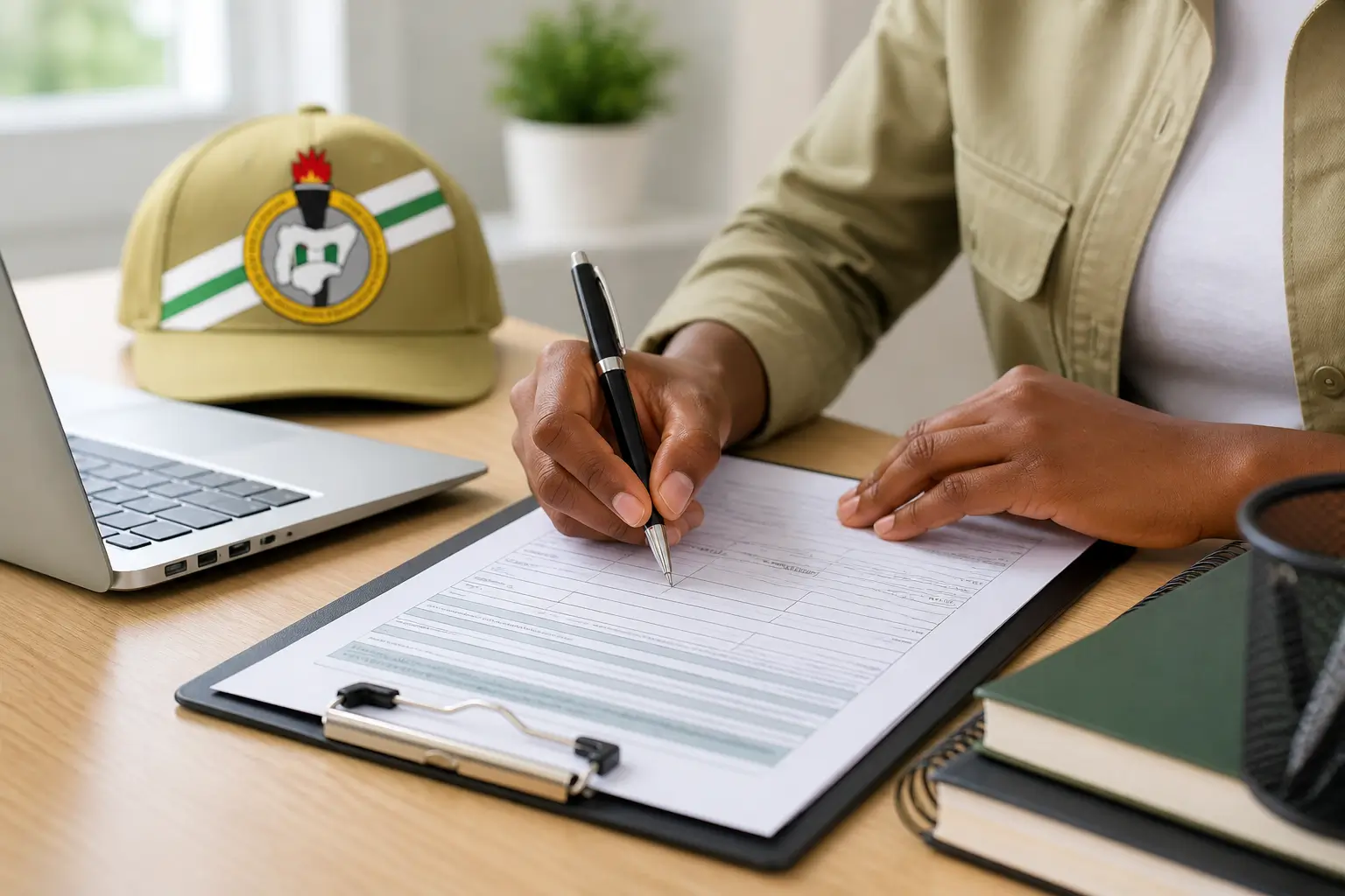 How to Apply for Redeployment