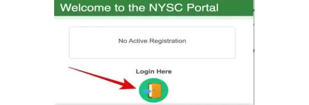How to Check your NYSC Call Up Letter portal