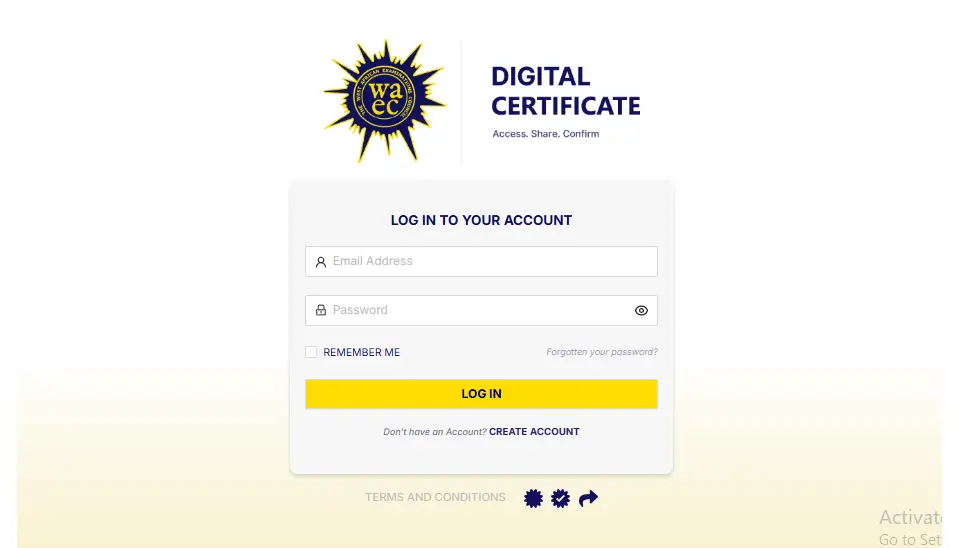 How to Get Your Original WAEC Certificate