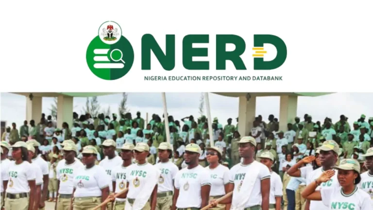 How to Upload your Final Year Project to NERD Portal By Yourself