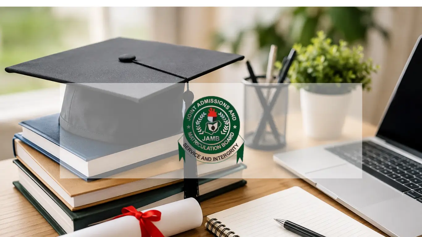 Jamb Direct Entry Registration Procedure