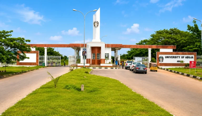 University of Abuja Distance Learning Admission: Complete Application Guide