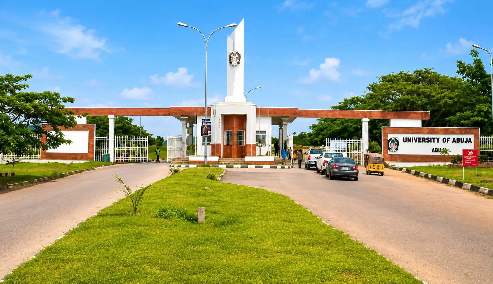 University of Abuja Distance Learning Admission: Complete Application Guide