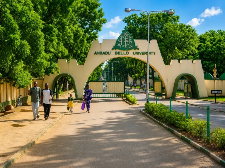 ABU Distance Learning Courses and Admission Requirements