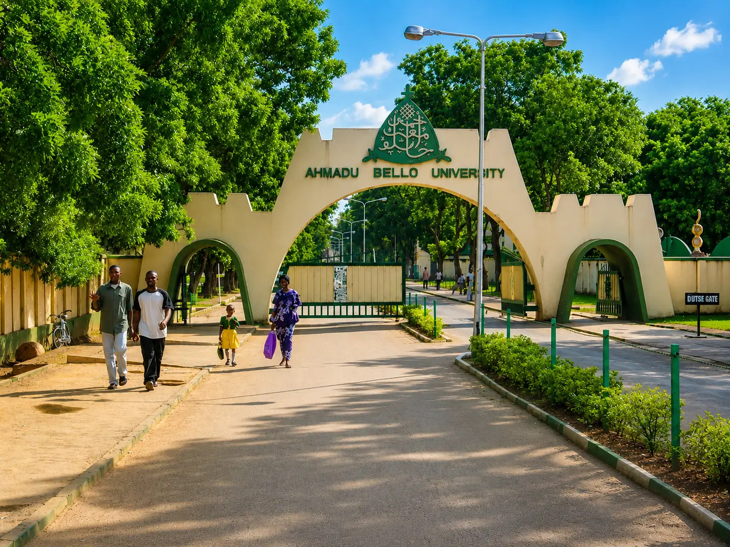 ABU Distance Learning Courses and Admission Requirements