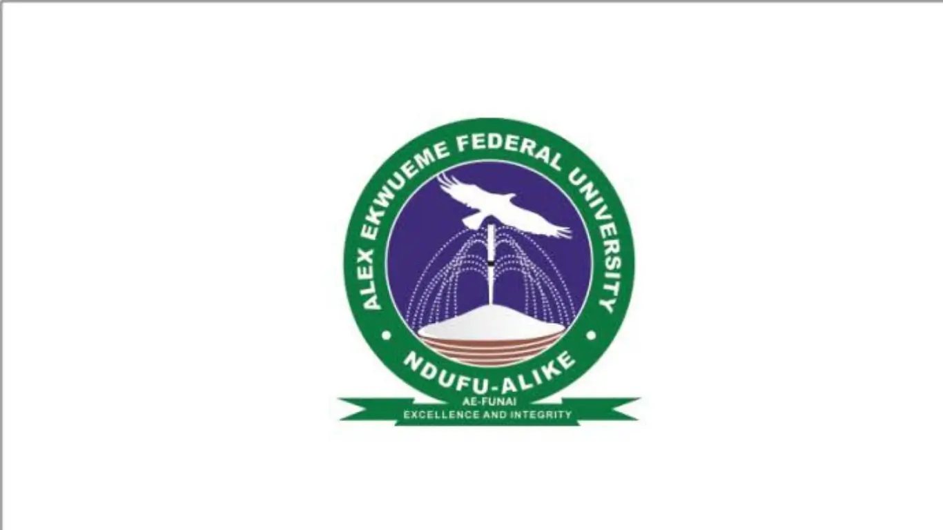How to Apply for AE-FUNAI Post UTMEDirect Entry Form for 20262027 Admission