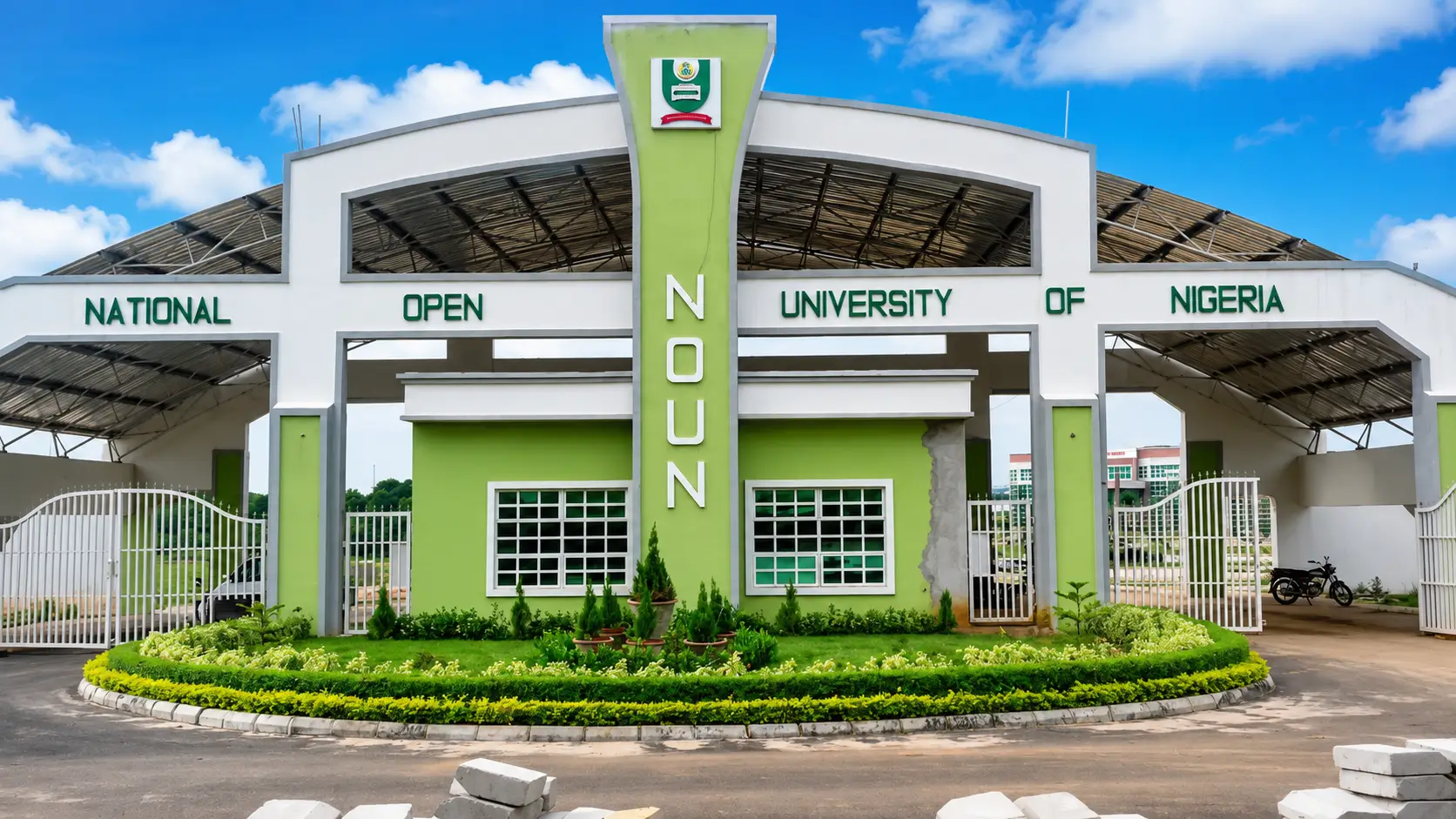 Courses Offered in National Open University