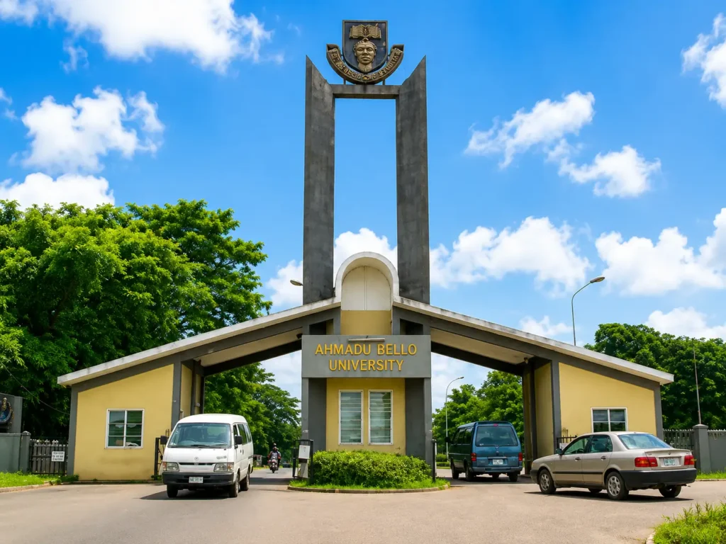 Obafemi Awolowo University - University Rankings: 10 Best Distance Learning Universities in Nigeria (NUC‑Approved)