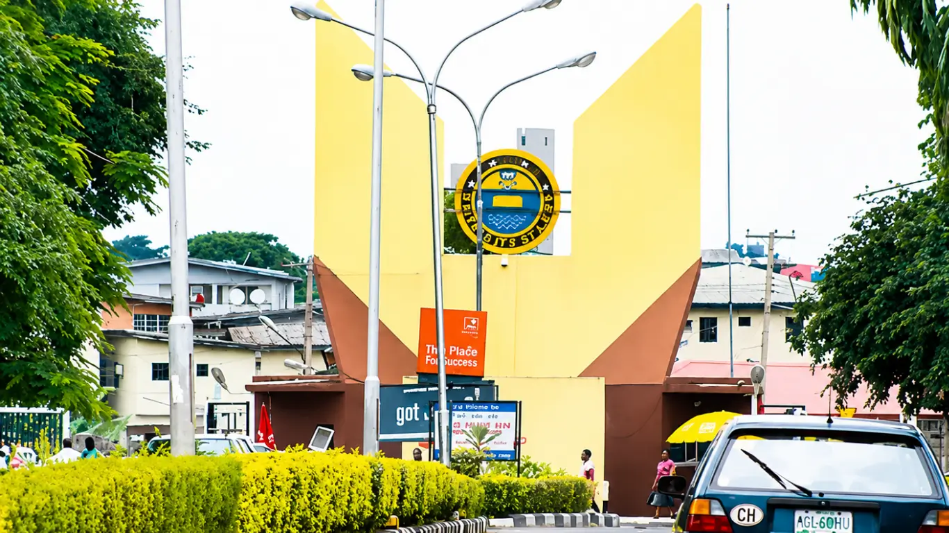 Official List of Courses Offered in University of Lagos (UNILAG)