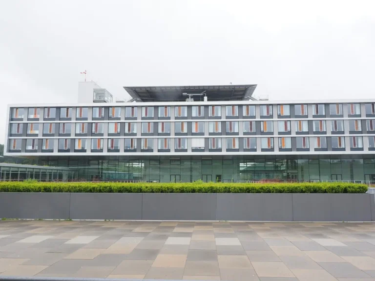 University Rankings 10 Best Distance Learning Universities in Nigeria (NUC‑Approved)