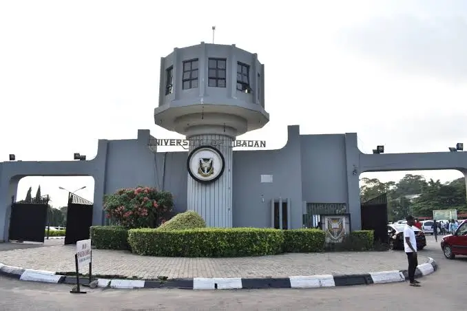 University Rankings: 10 Best Distance Learning Universities in Nigeria - University of Ibadan