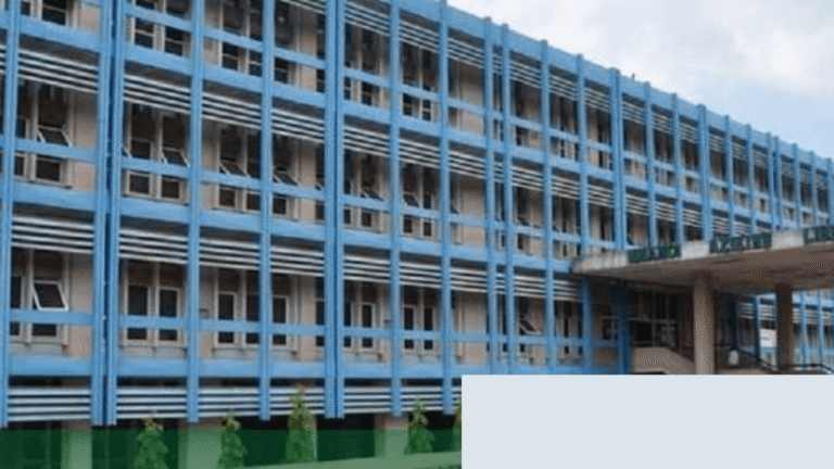 University Ranking Why University of Nigeria Nsukka (UNN) is Ranking